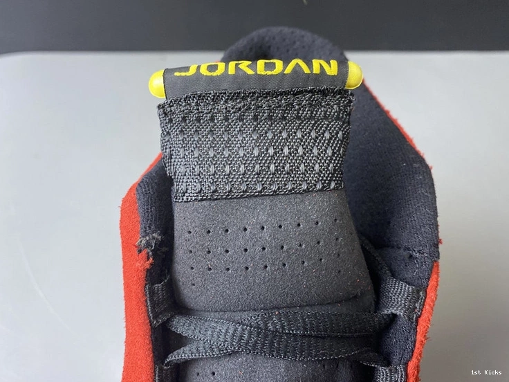 Air “Ferrari” 14 Jordan 654459-670  0217